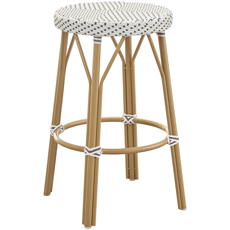 Simone Baarijakkara Outdoor Almond, 68 cm