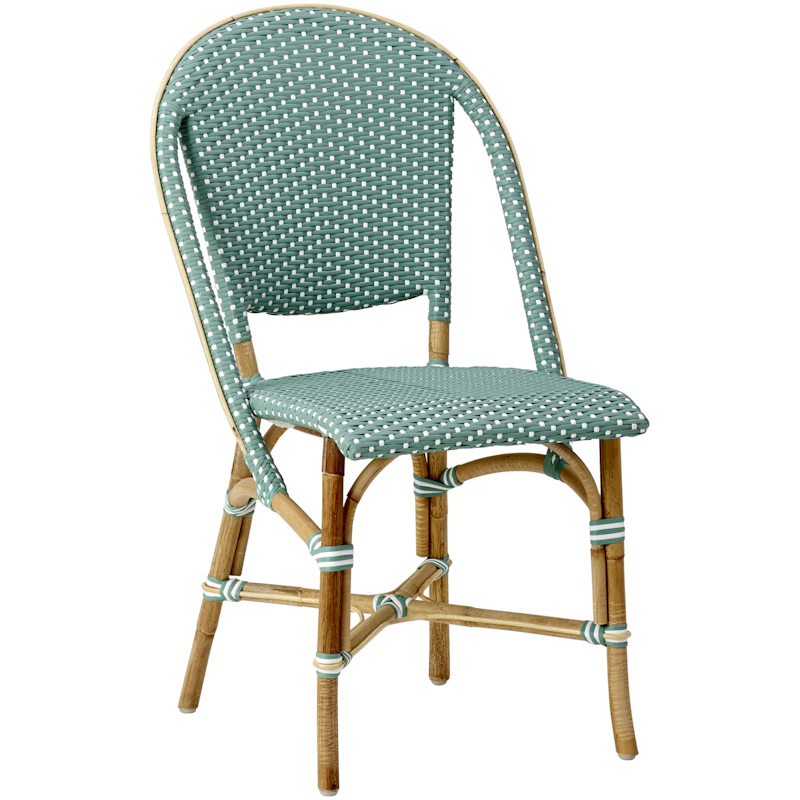 Sofi Kahvilatuoli, Sage Green