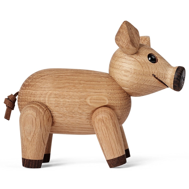 Percy Pig Puuhahmo 9 cm