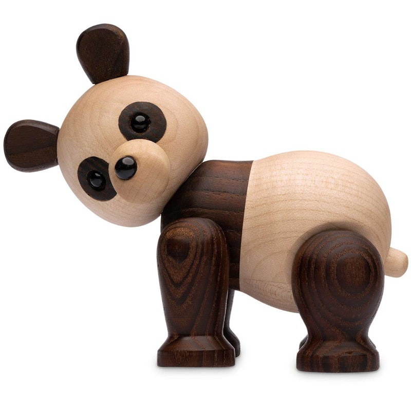 Polly Panda Puuhahmo, 14 cm