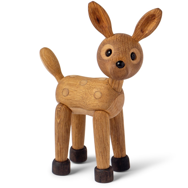 Spot Deer Baby Puuhahmo 12,7 cm