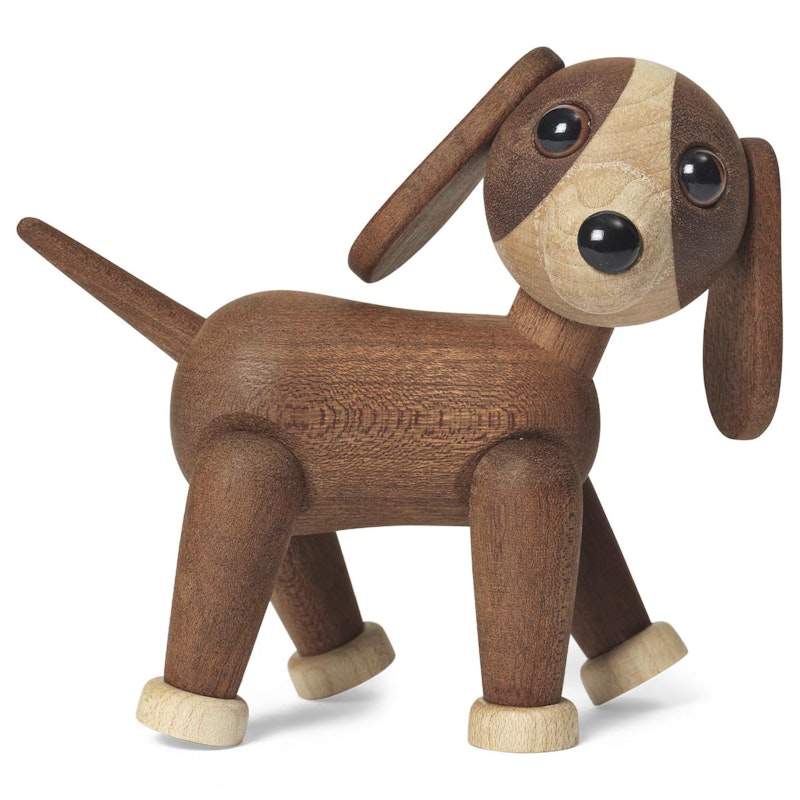 Twix Hund Puuhahmo 11 cm