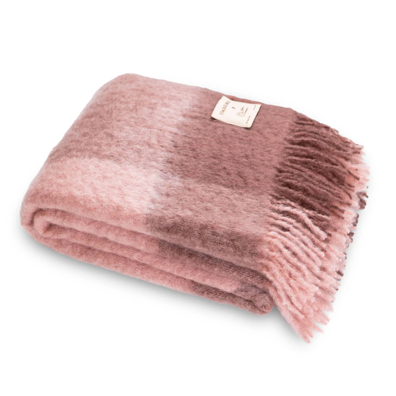 Pontus Viltti Mohair, Mahogny