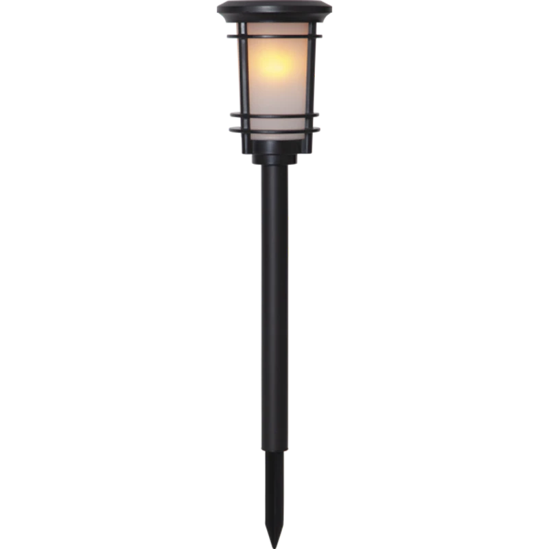 Flame Pollarivalaisin Aurinkokenno