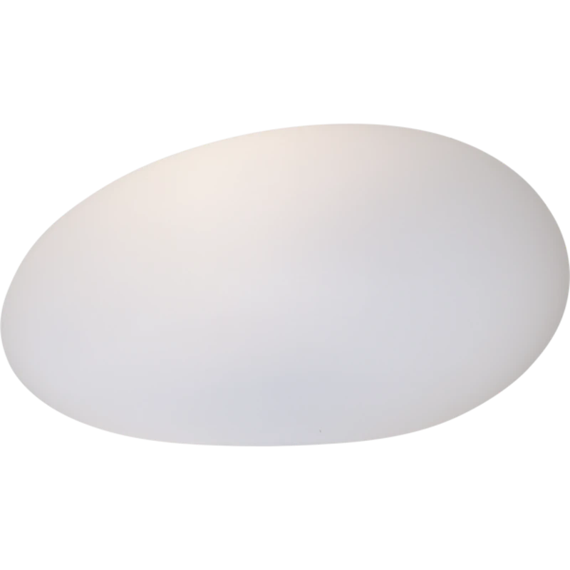 Globy Ulkolamppu Aurinkokenno, 13x27 cm