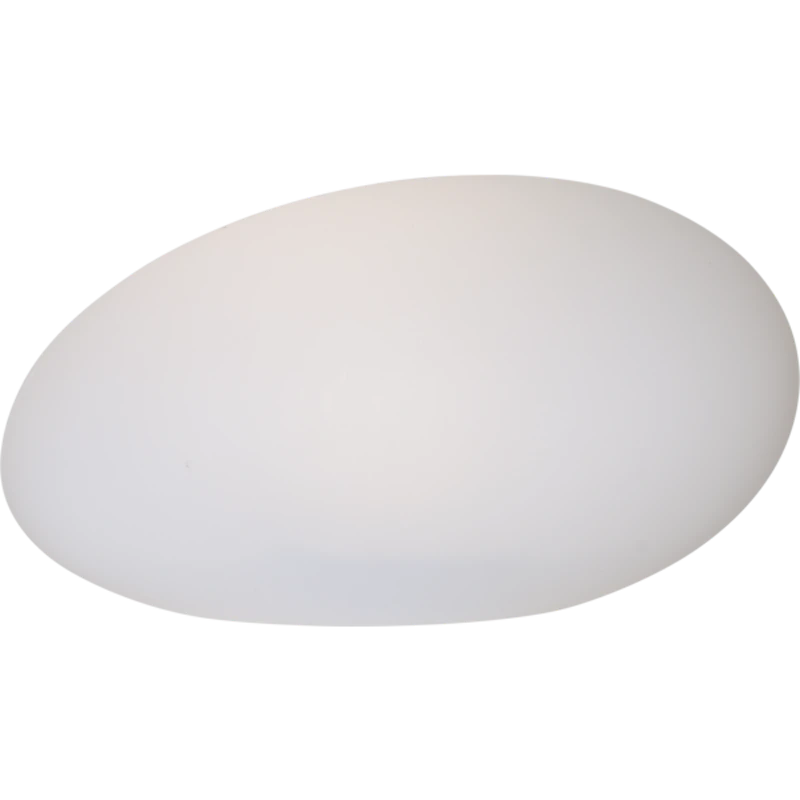 Globy Ulkolamppu Aurinkokenno, 18x32 cm