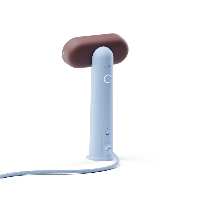 Cirrus Lite Höyrystin Matkakokoinen, Sky / Terra