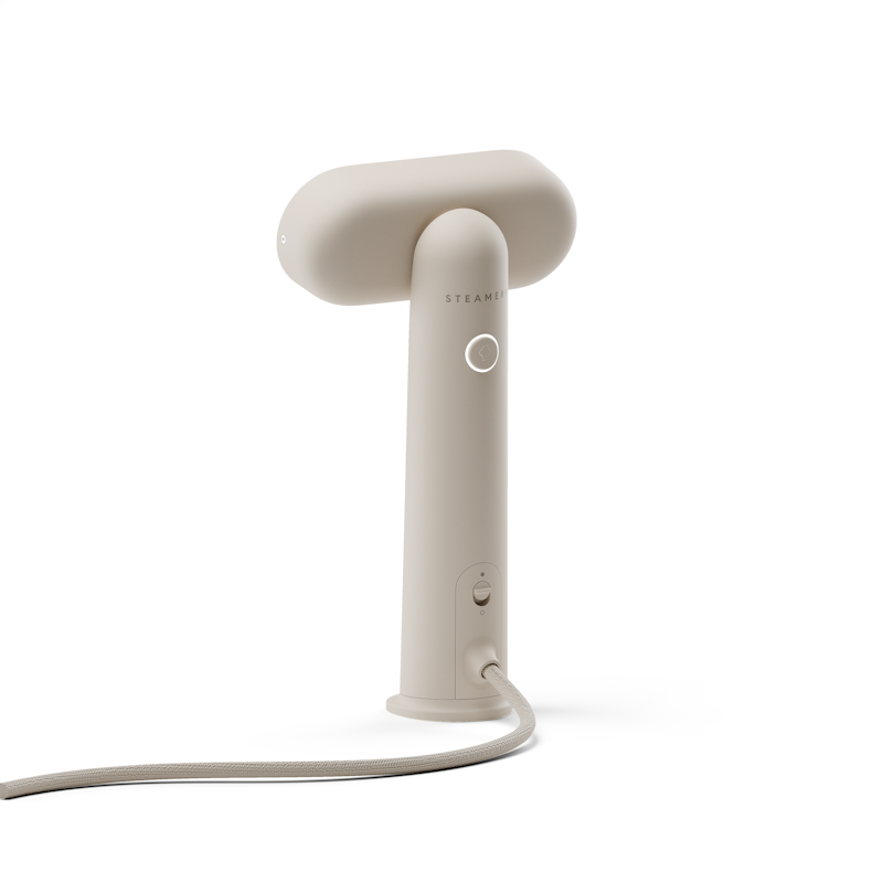 Cirrus Lite Höyrystin Matkakokoinen, Hiekanvärinen