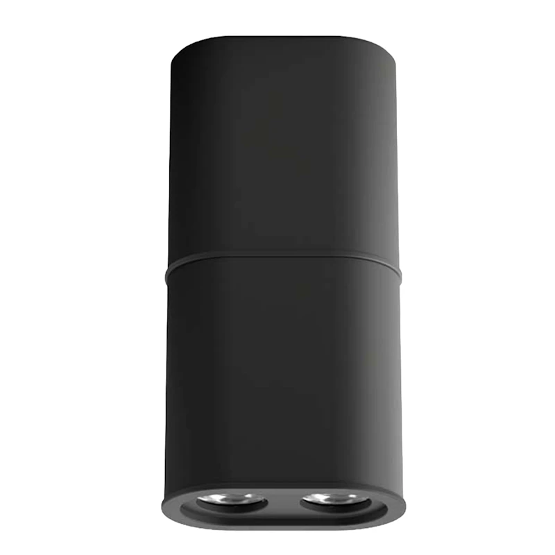 Colonna Kohdevalo 39 cm, Musta