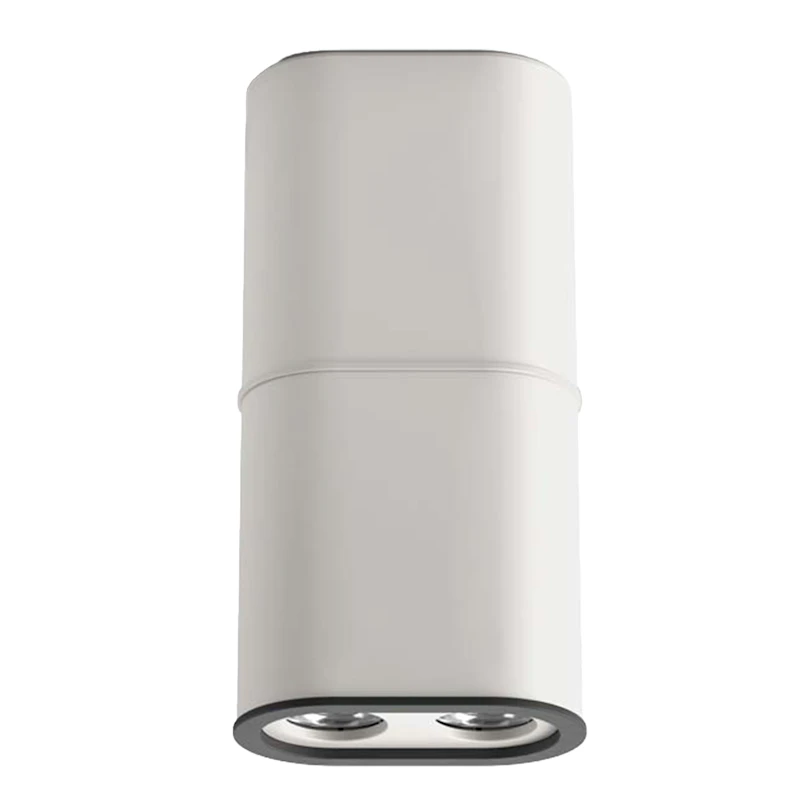 Colonna Kohdevalo 39 cm, Valkoinen