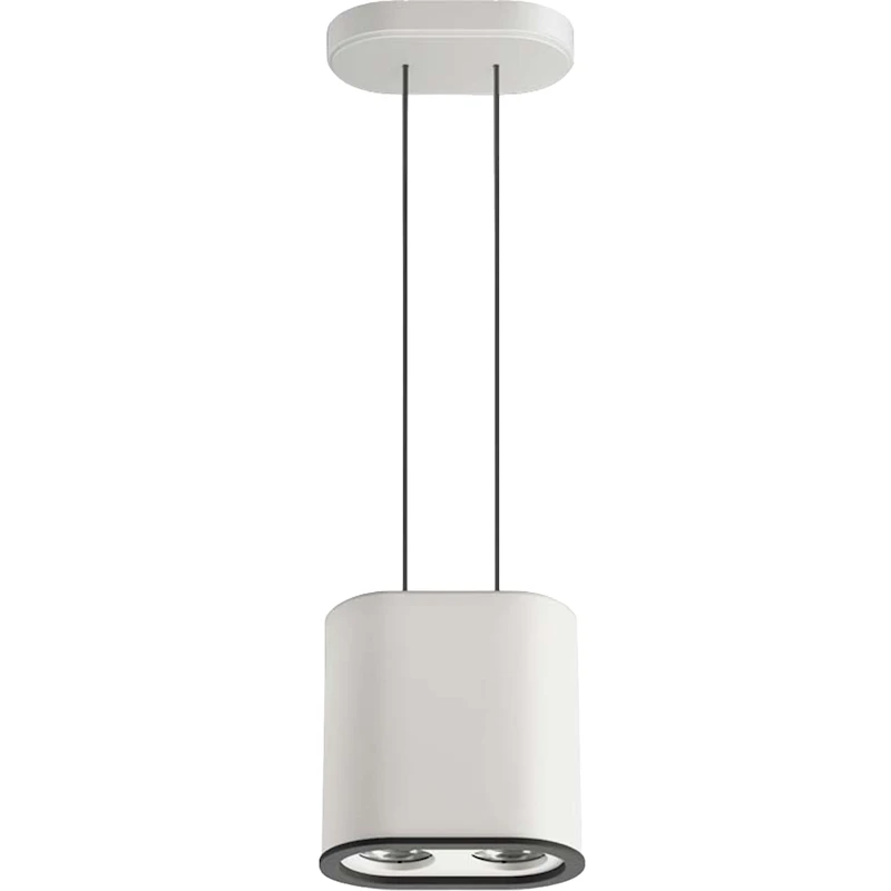 Colonna Riippuvalaisin, Valkoinen