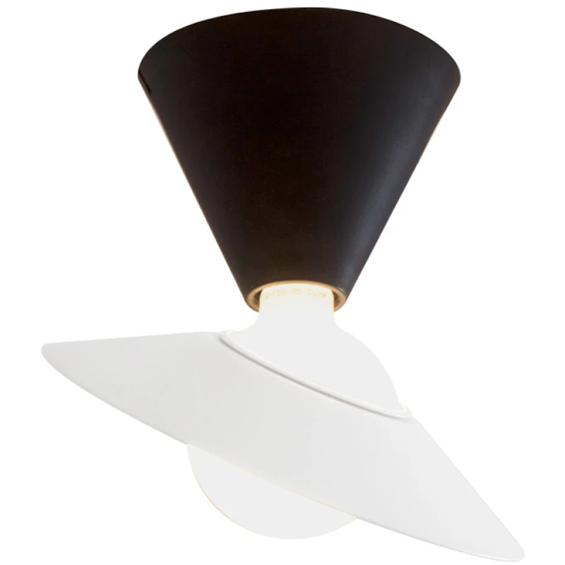 Fante Seinä-Kattovalaisin, Musta