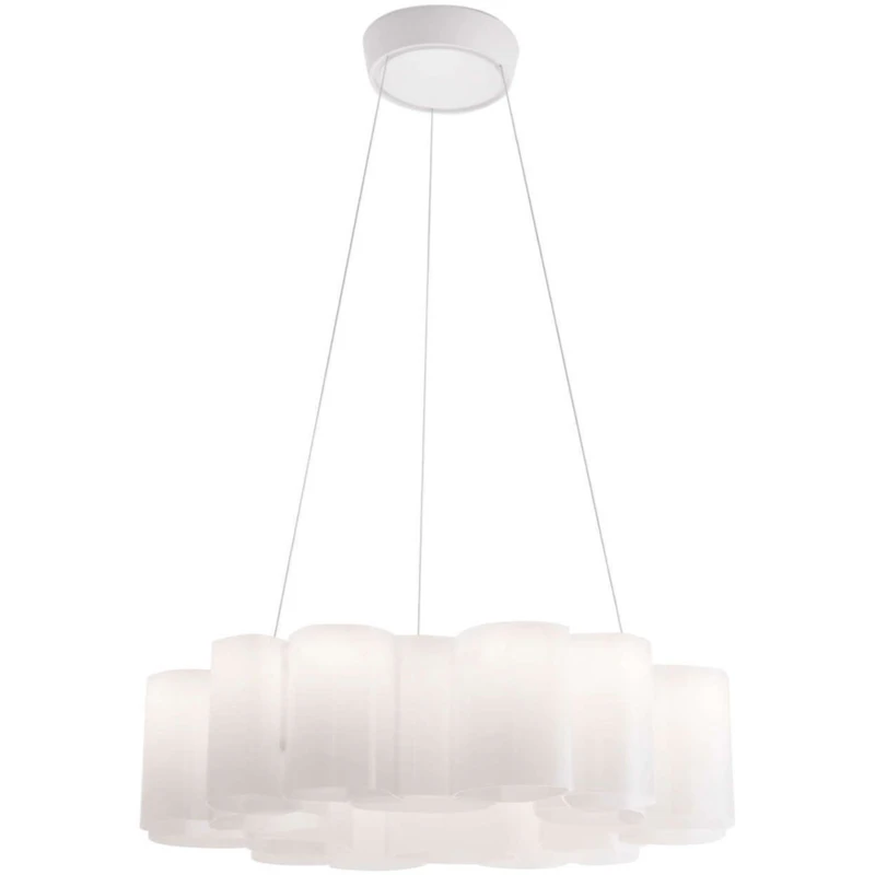 Honey Riippuvalaisin 58 cm (Phase-Cut)