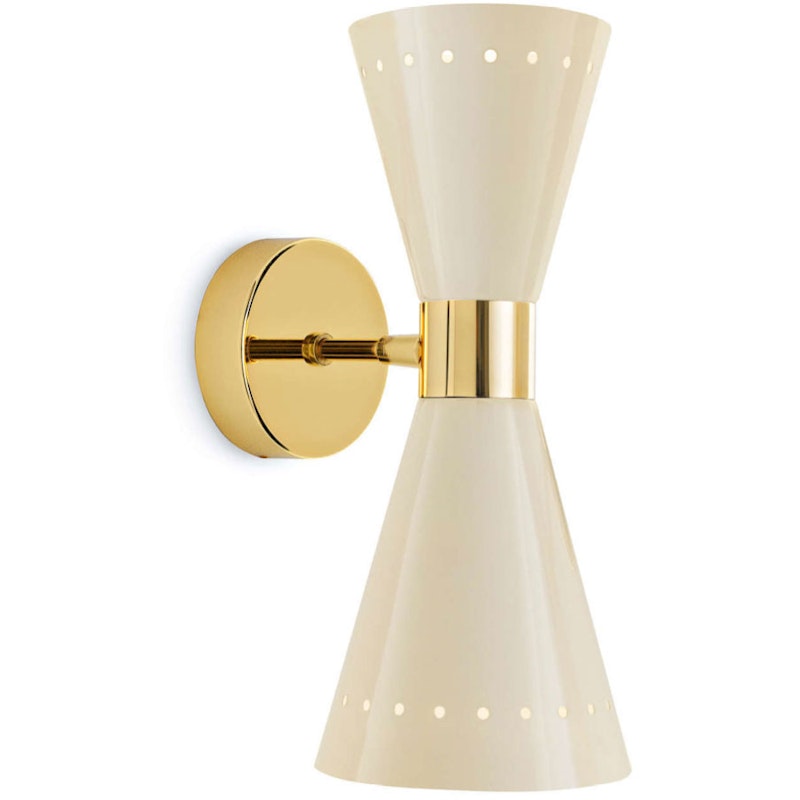 Megafono 2 Seinävalaisin, Ivory