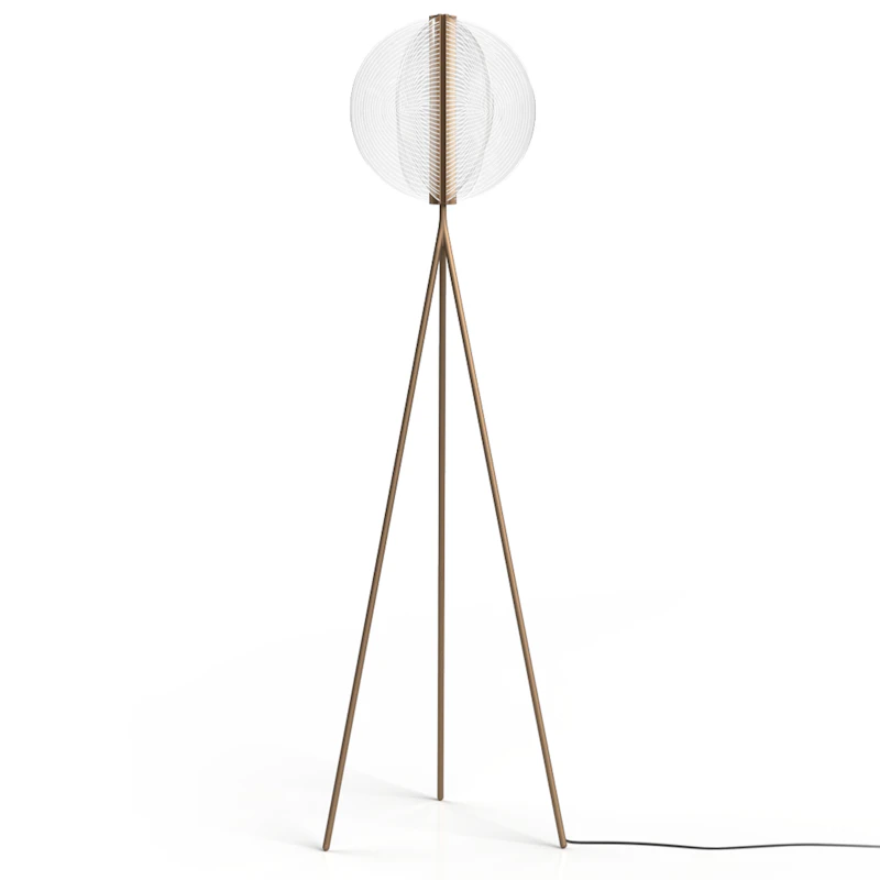 Papylia Lattiavalaisin, Dark Bronze