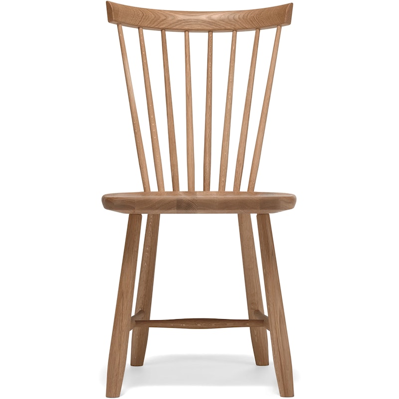 Lilla Åland Tuoli, Öljytty Tammi