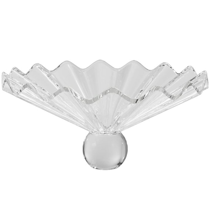 Ballerina Centerpiece Kulho, Kirkas
