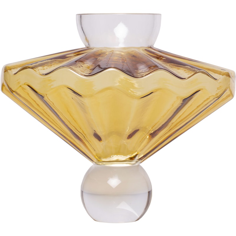 Ballerina Vaasi 23 cm, Meripihka