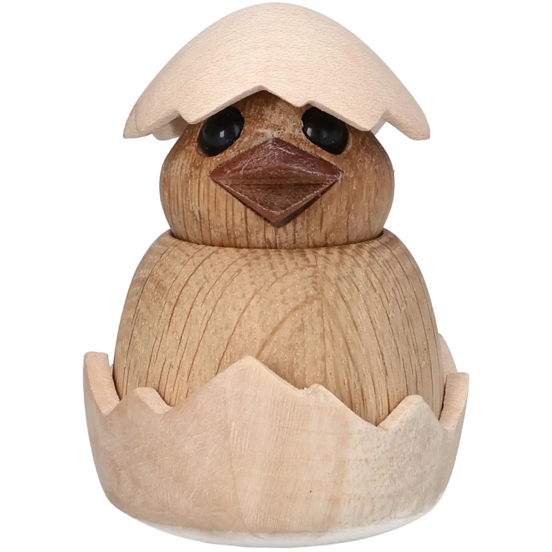 Chick Puuhahmo Tipu, 8 cm