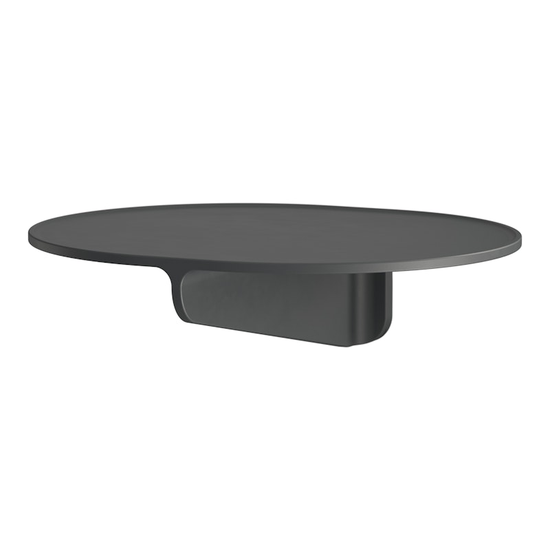 Museum NM&.045 Seinähylly, Musta