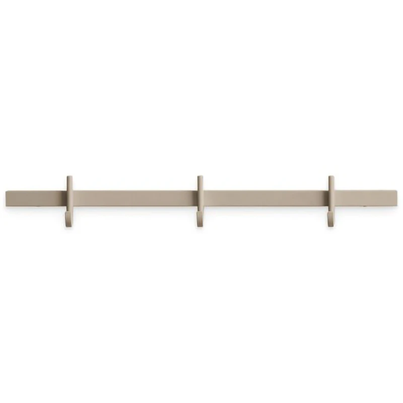 Relief Koukkukisko 41 cm, Beige
