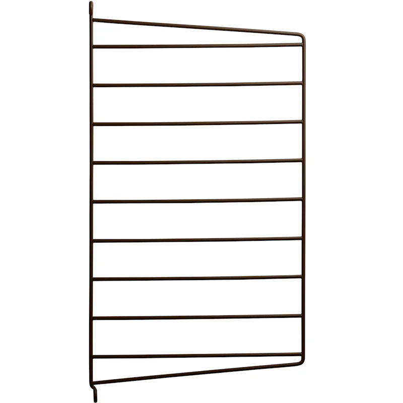 String Paneeli 30x50 cm 1 kpl:n pakkaus, Ruskea