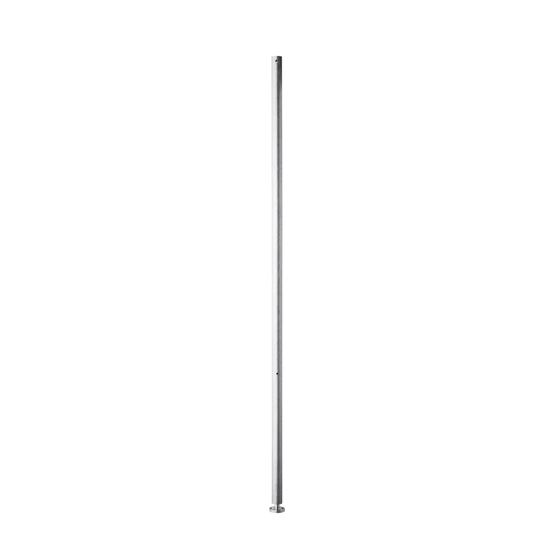 String Tanko Galvanoitu 89x2 cm, 1 kpl:n pakkaus