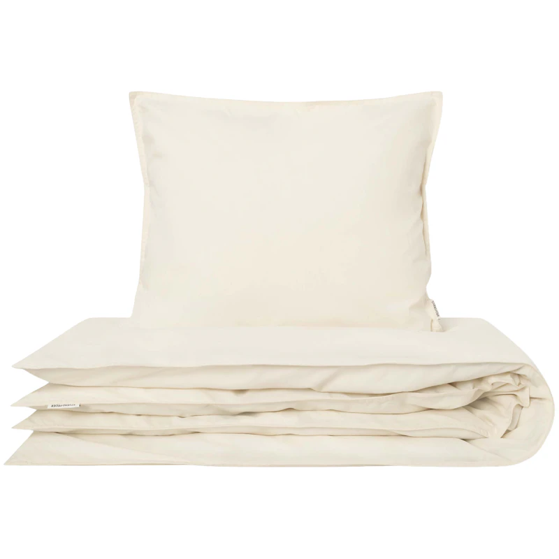Vuodevaatteet 150x210 cm, Ivory