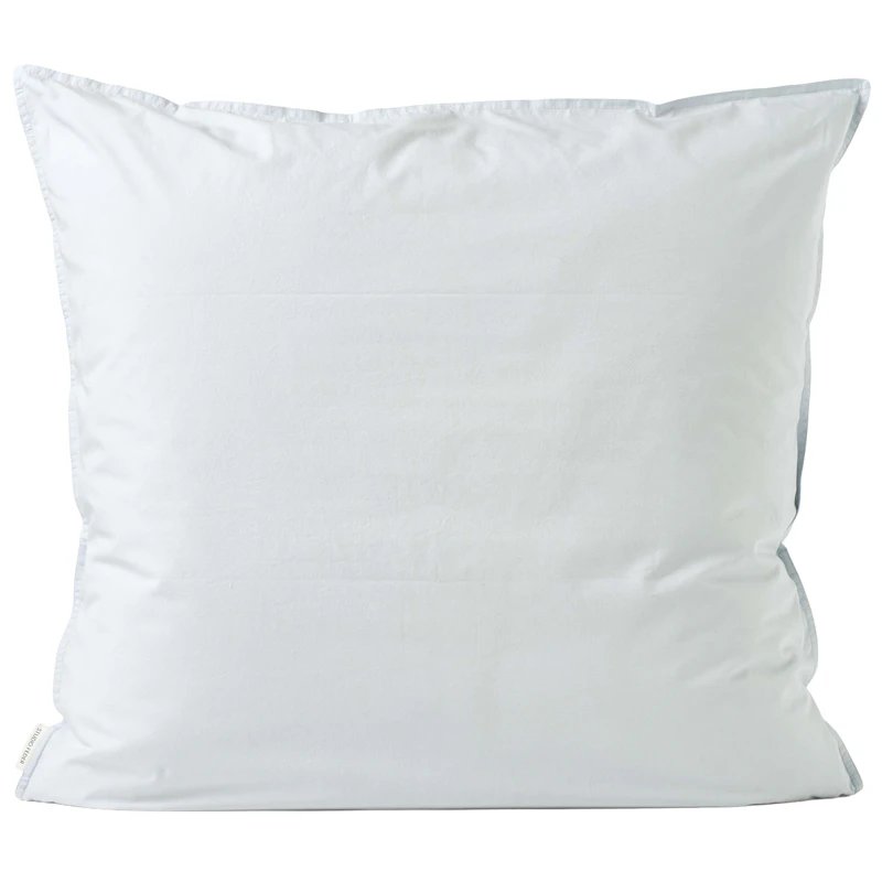 Tyynynpäällinen 60x63 cm, Vaaleansininen