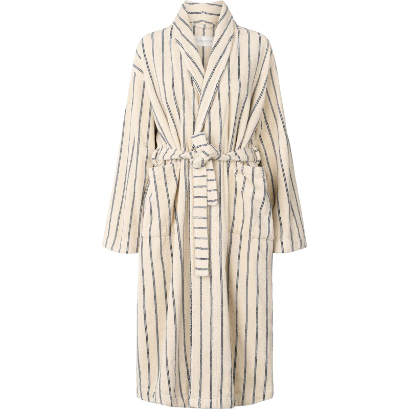 Mia Kylpytakki M/L, Navy Rain