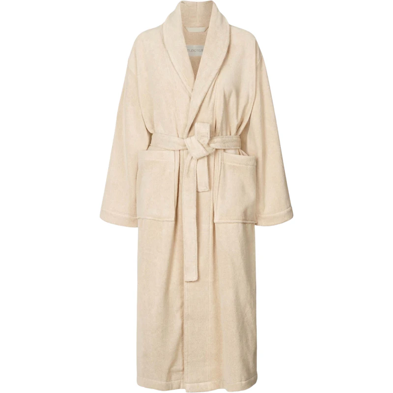 Mia Kylpytakki S/M, Undyed