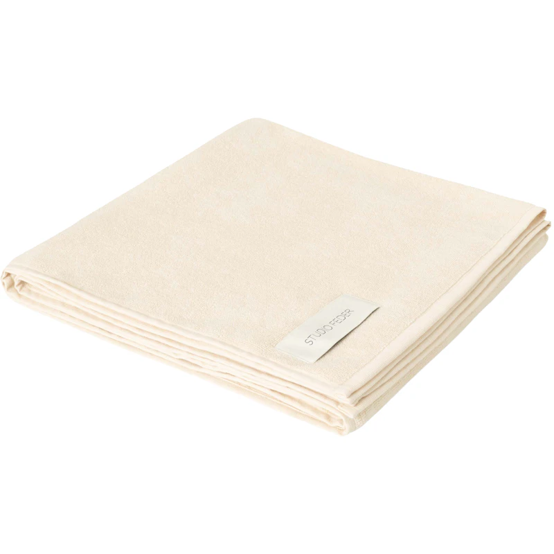 Una Pyyhe 50x100 cm, Undyed
