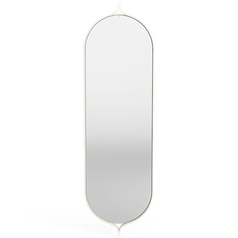 Comma Peili 135 cm, Soft White