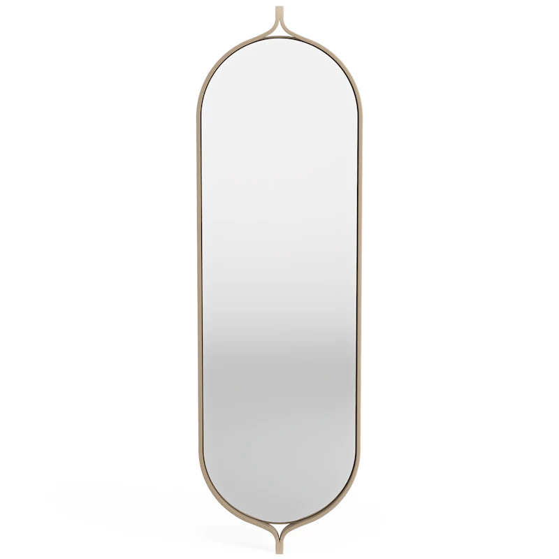 Comma Peili 135 cm, Nutmeg