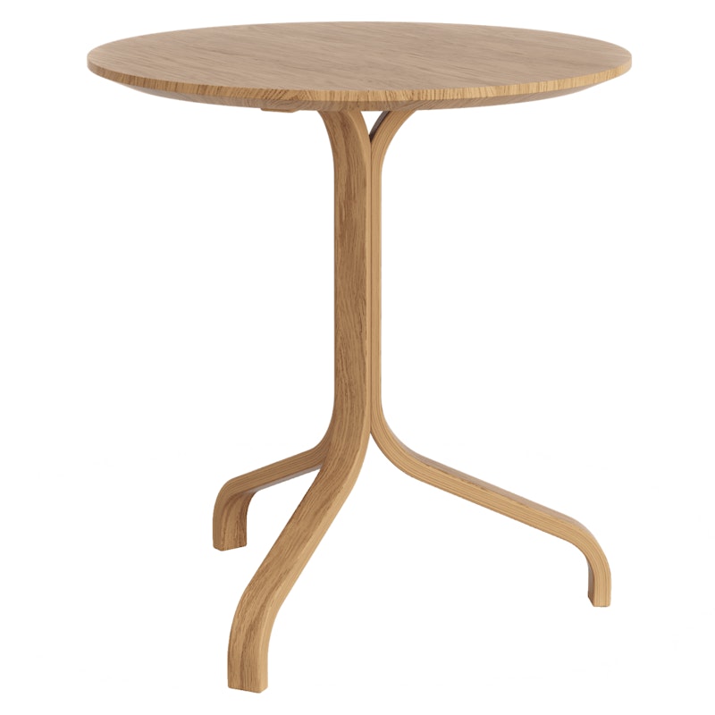 Lamino Pöytä 46cm, Tammi