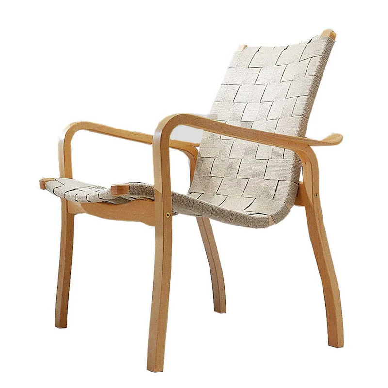 Primo Nojatuoli Matala Selkänoja, Nature/Tammi