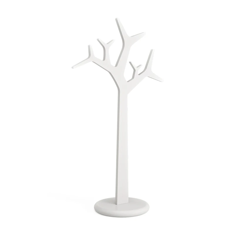 Tree Takkinaulakko 134 cm, Soft White
