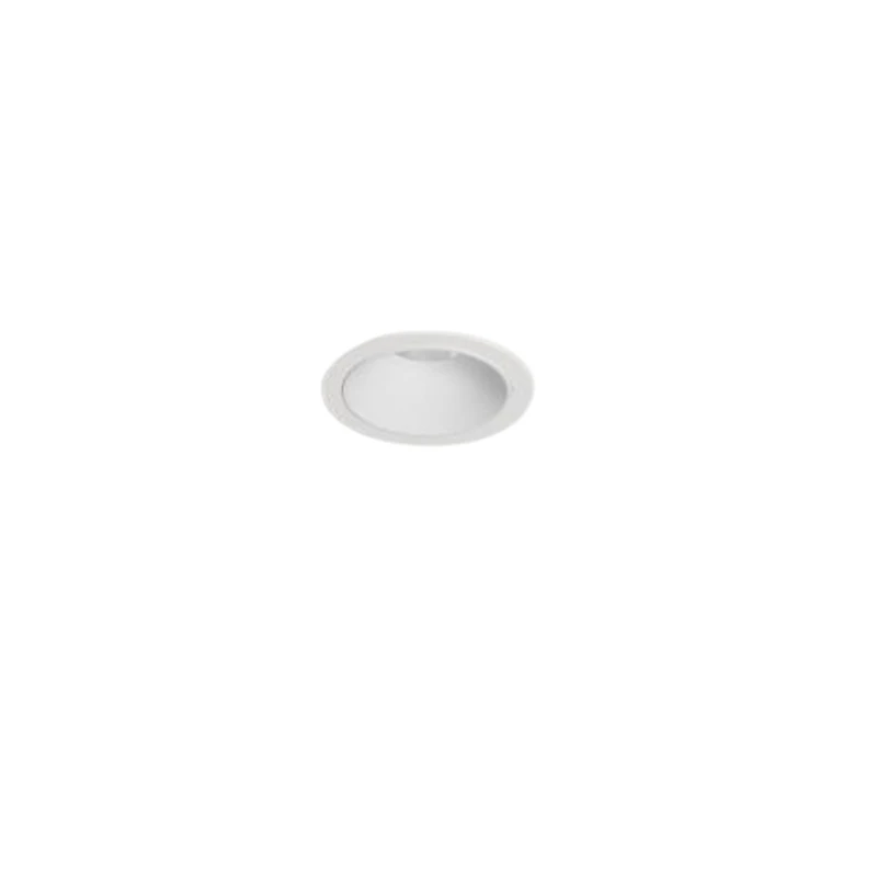 Core Recessed Trim Spot Downlight LED 2700K, Valkoinen