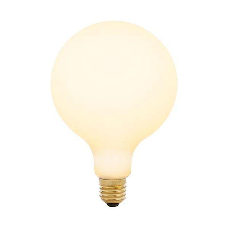 Porcelain III E27 LED 6W 540lm 2700K - Himmennettävä
