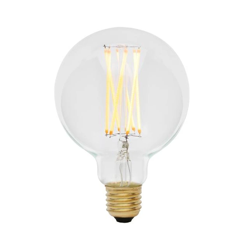 Elva E27 6W Himmennettävä LED-valaisin