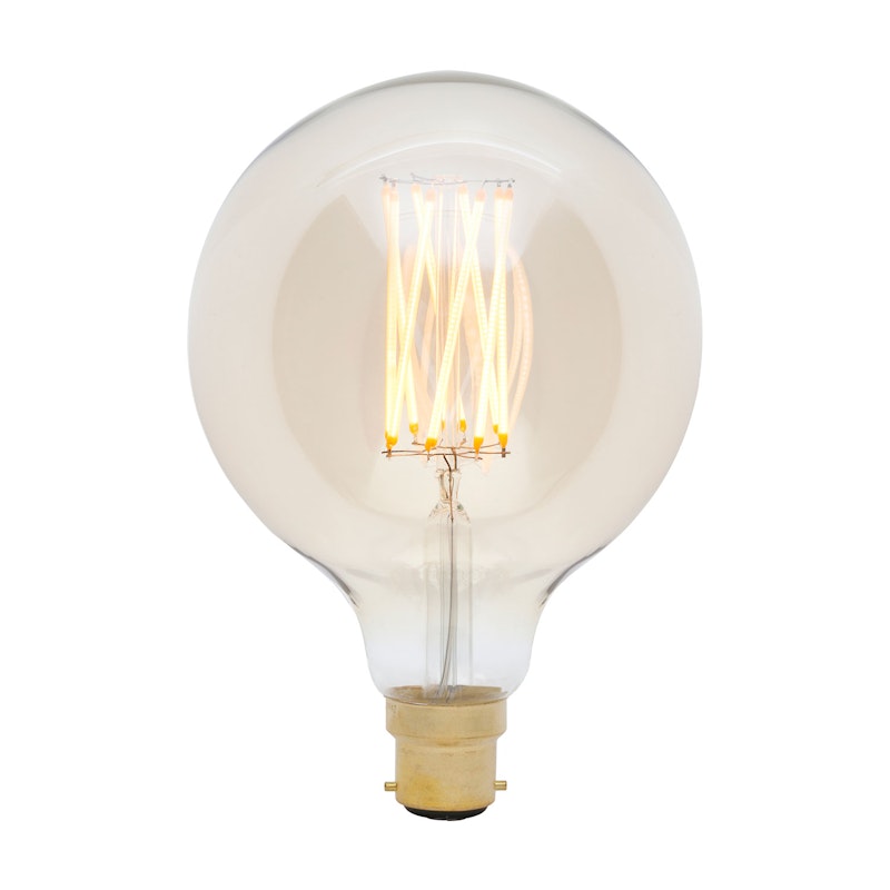 Gaia Hehkulamppu E27 LED 6W