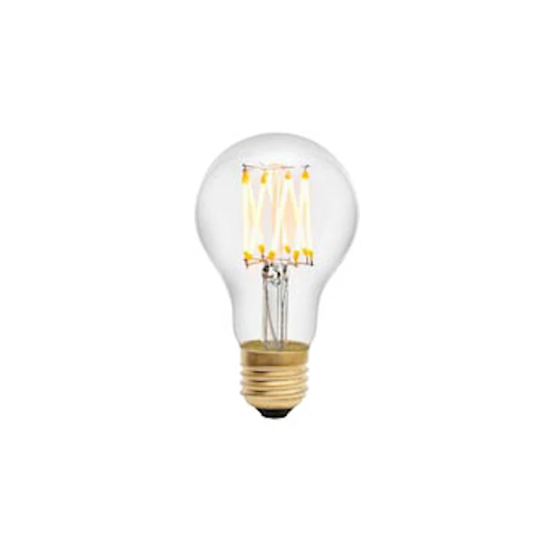 Globe E27 LED 6W 2700K Himmennettävä
