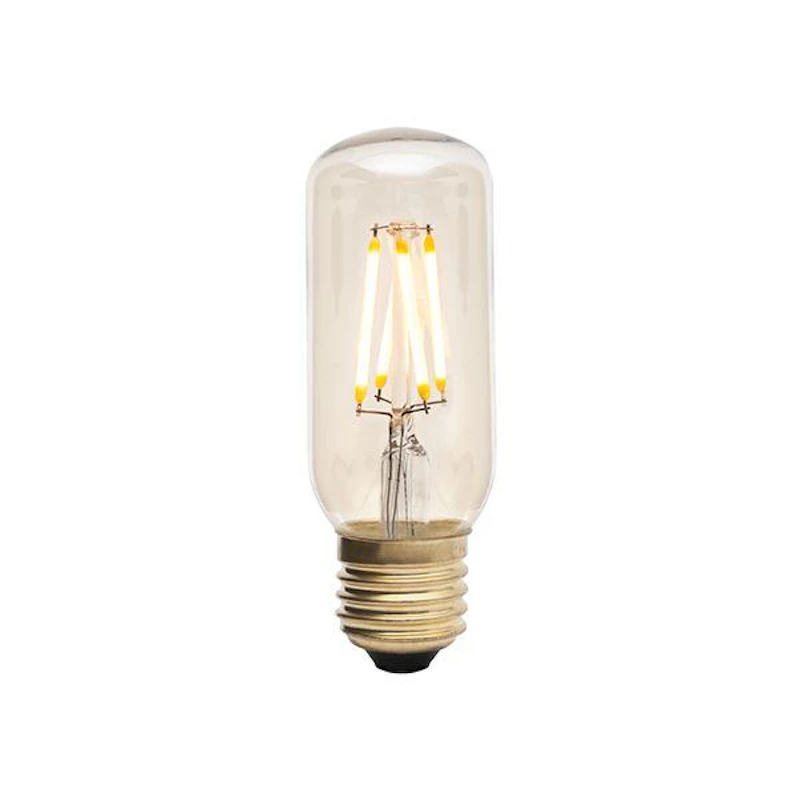 Lurra E27 3W Led-Valaisin