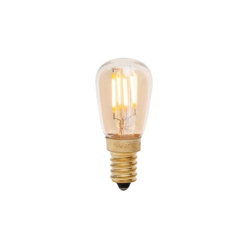 Pygmy E14 2W LED 2200K - Himmennettävä