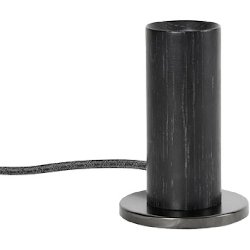 Tala Knuckle Pöytävalaisin, Black Oak
