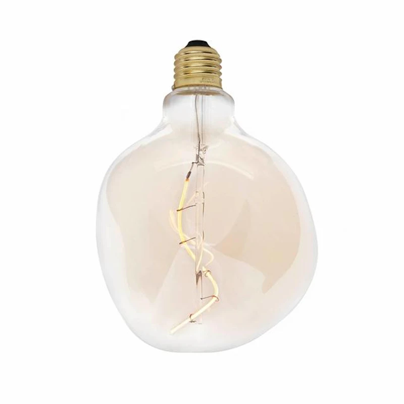 Voronoi I E27 LED-lamppu 2W