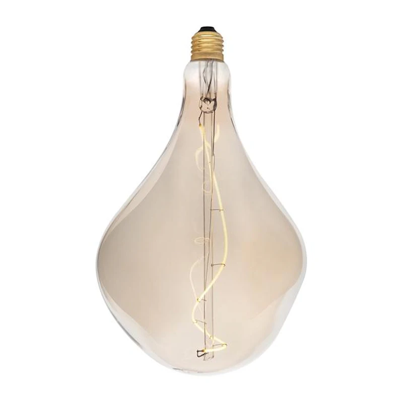 Voronoi II E27 LED-lamppu 3W