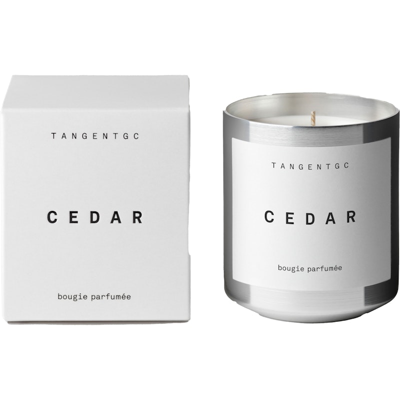 Bougie Parfumée Tuoksukynttilä Cedar