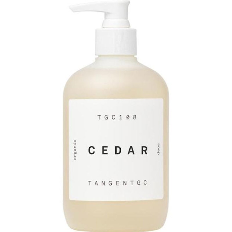 Cedar Nestesaippua 350 ml