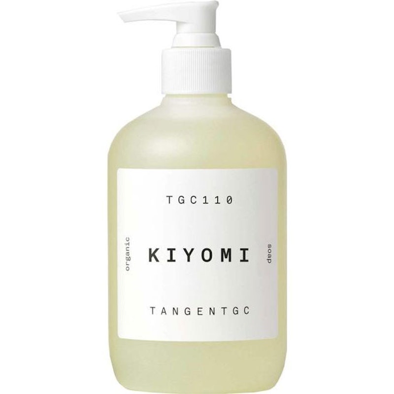 Kiyomi Nestesaippua 350 ml